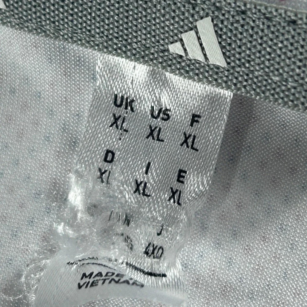 adidas brand model